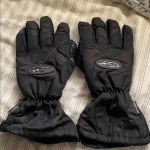 Snow gloves